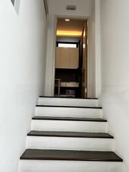 Rosewood Suites (D25), Condominium #507389941